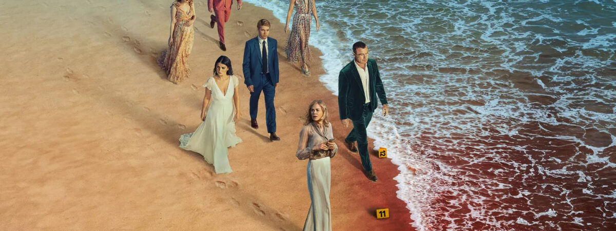 Un couple parfait - Netflix