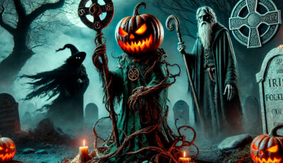 Trouvez le bon déguisement d'Halloween !