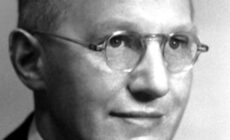 Ernest Walton - Père de la physique nucléaire