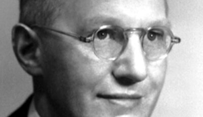 Ernest Walton - Père de la physique nucléaire