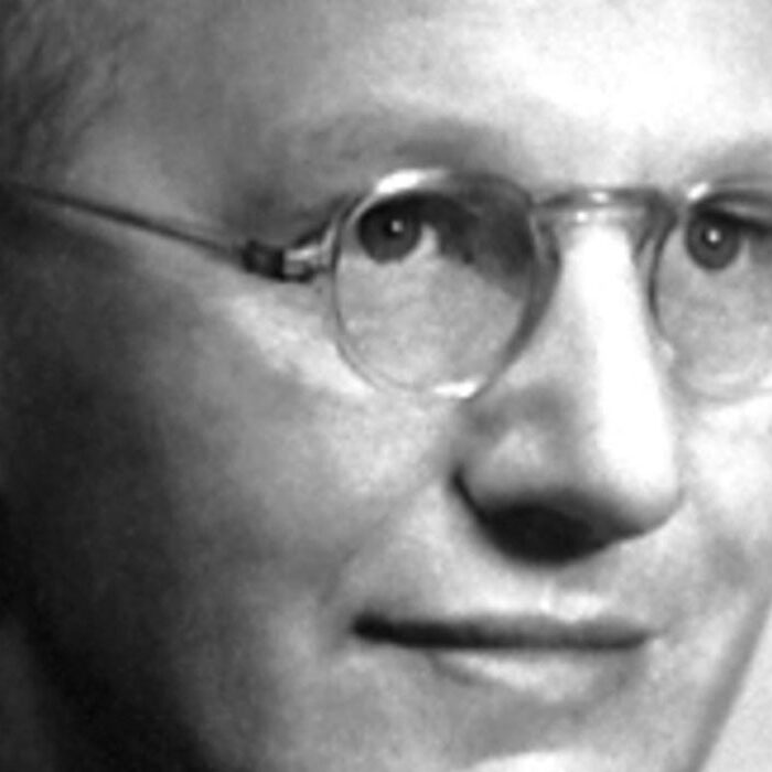 Ernest Walton - Père de la physique nucléaire