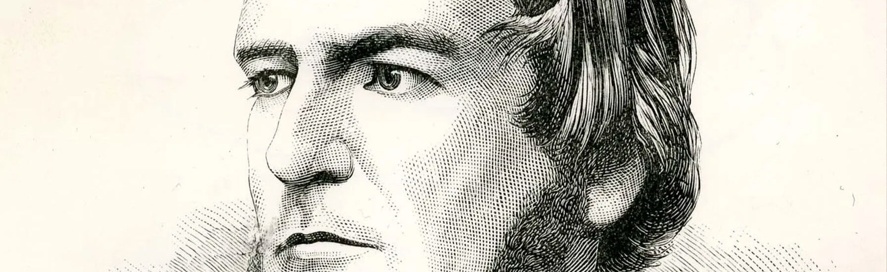 George Boole - Public Domain