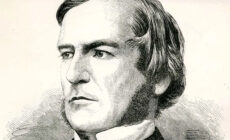 George Boole - Public Domain