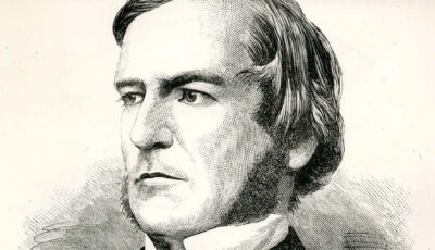 George Boole - Public Domain
