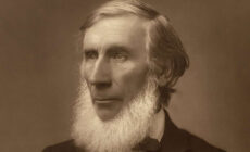 John Tyndall (1820-1893) - Public domain