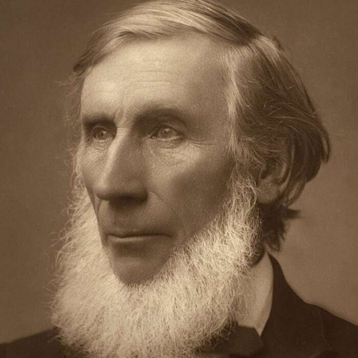 John Tyndall (1820-1893) - Public domain