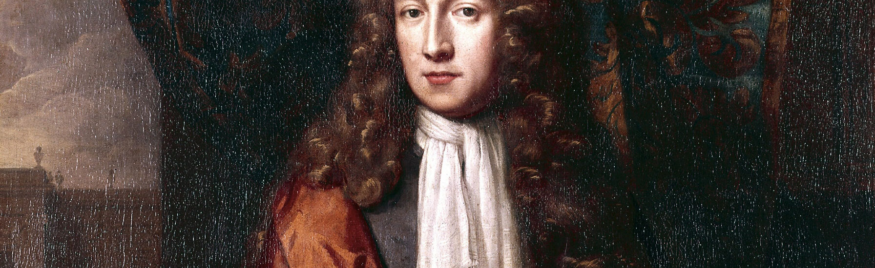 Robert Boyle (1627-1691), Physicien et chimiste irlandais - Public domain