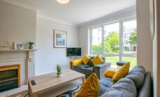 103 - The Townhouse at Gort na Coiribe by Shortstays