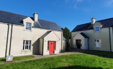 11 An Seanachai Holiday Homes