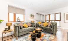 2 Bed Apartment in Ashbourne