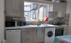 2 Bed City Center Apartment