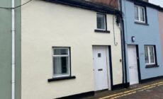 2 Bed Townhouse Eyre Square City Centre