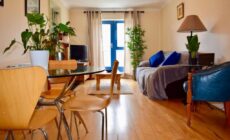 2 Bedroom Apartment Beside Merrion Square