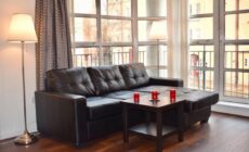 2 Bedroom Apartment near historical Christchurch