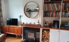 2 Bedroom Cork City House