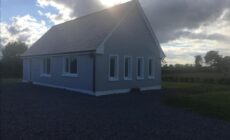 2 Bedroom House near Athy