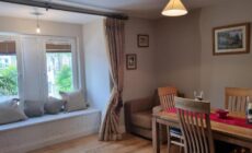 2 Bedroomed Ground Floor Apartment