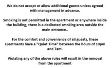 #2 TGHA Luxury Studio Apartment in Athlone
