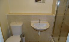 2 bed Apartment in City Centre