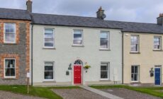 20 village square Glaslough