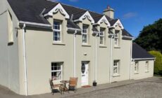 3-Bedroom Cottage With Plenty Space