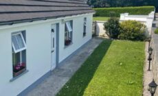 3 bedroom farmhouse in the Lahinch area.