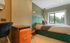 34 On The Hill - Boutique Townhouse