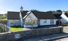 4 bedroom Holiday Home In Union Hall