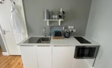 6 New Street B&B