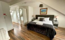 6 New Street SelfCatering BnB Studio 3