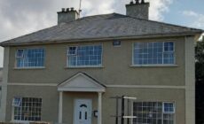 8 Croaghross House