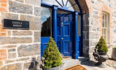 8 bedroomed house steeped in history