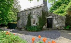 A magical hideaway overlooking the river Boyne