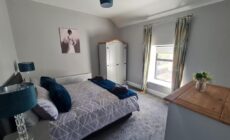 AMY'S Place Charming 3 Bed House Donegal
