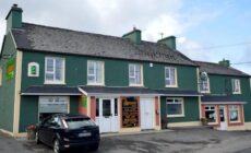 ANNORA Bar & Accommodation