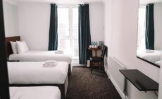 Abbey Lane Hotel