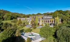 Abbeyglen Castle Hotel