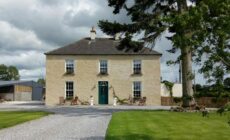 Abbeyview House