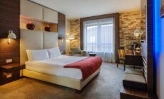 Absolute Hotel Limerick