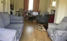 Adare Luxury Riverside Apartment