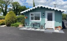 Adorable Cabin in the Countryside