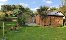 Adventure Cabin Retreat 'The CabAnne'