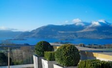 Aghadoe Heights Hotel & Spa