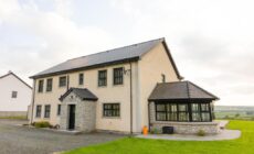 Aintree House