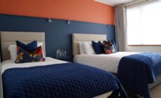 Alcock & Brown Hotel