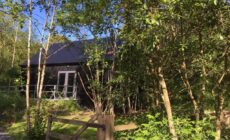 Alder Cabin