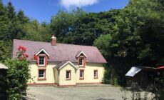 Alderlane cottage