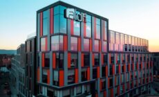 Aloft Dublin City