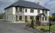 Alverna House B&B