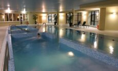 Amber Springs Hotel